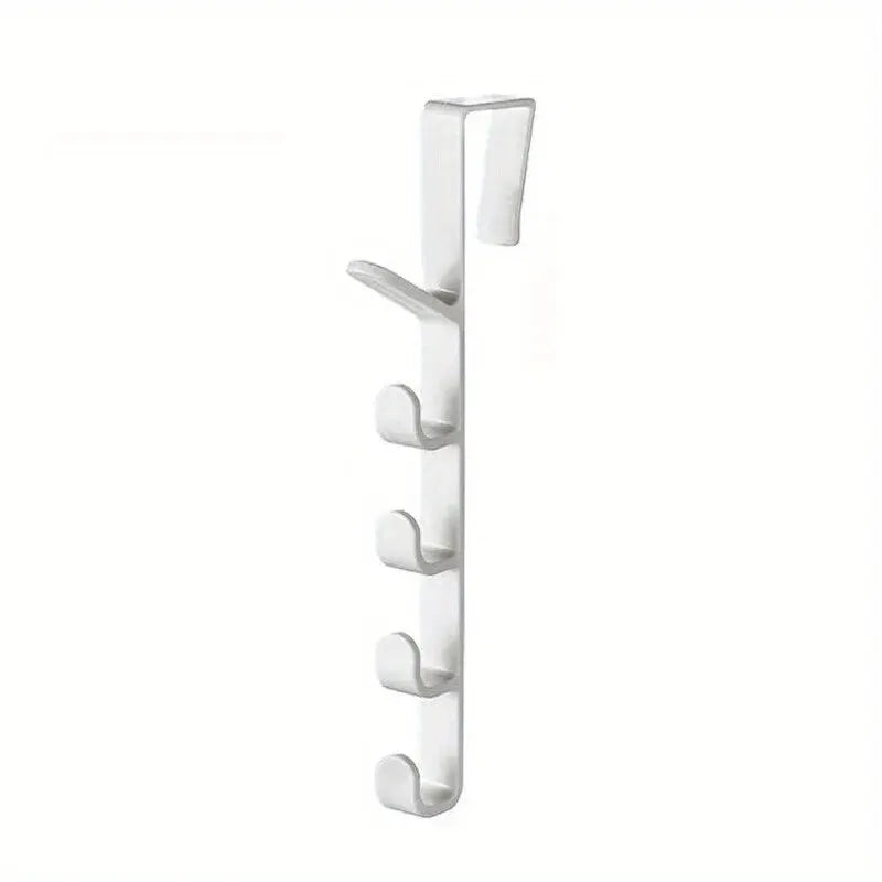 Over-the-Door Storage Hook Rack
