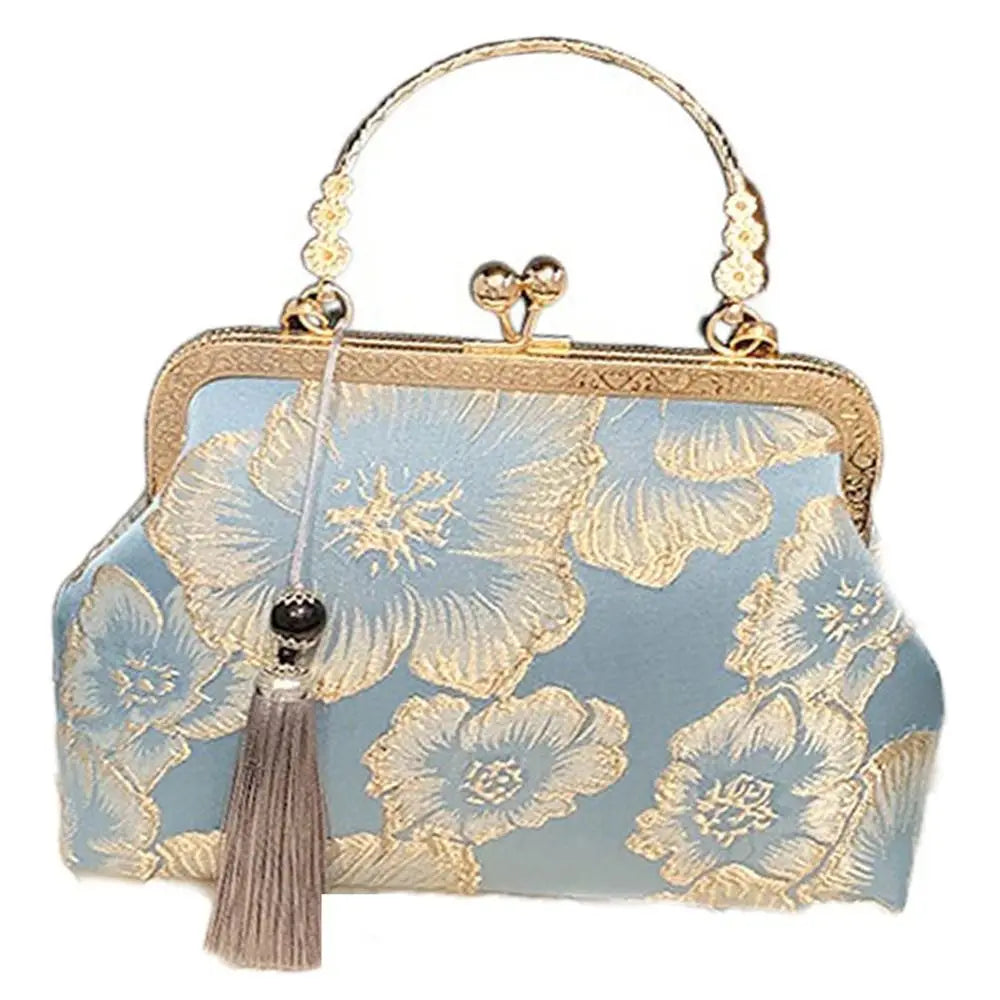 Chinese Style Handbag