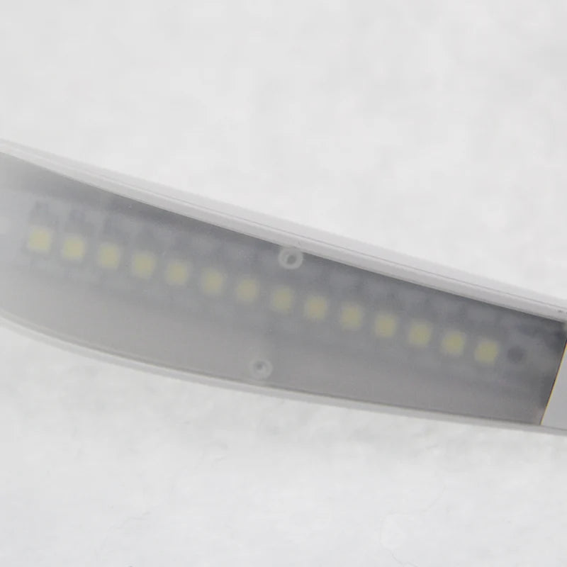 Mini USB LED Desk Lamp