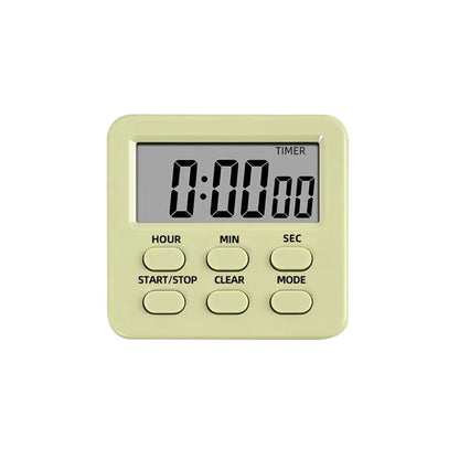 KT THERMO Digital Kitchen Timer & Alarm Clock