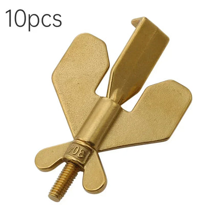 Portable Travel Door Security Lock