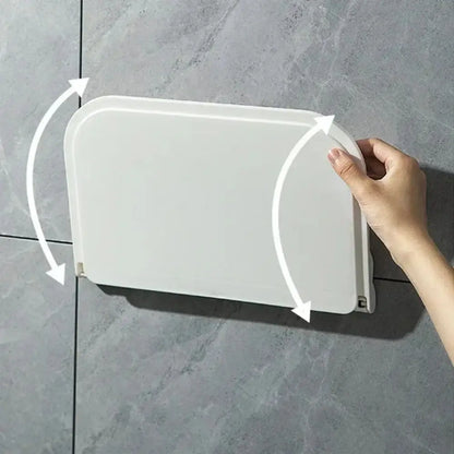 Folding Wall Mounted Shelf