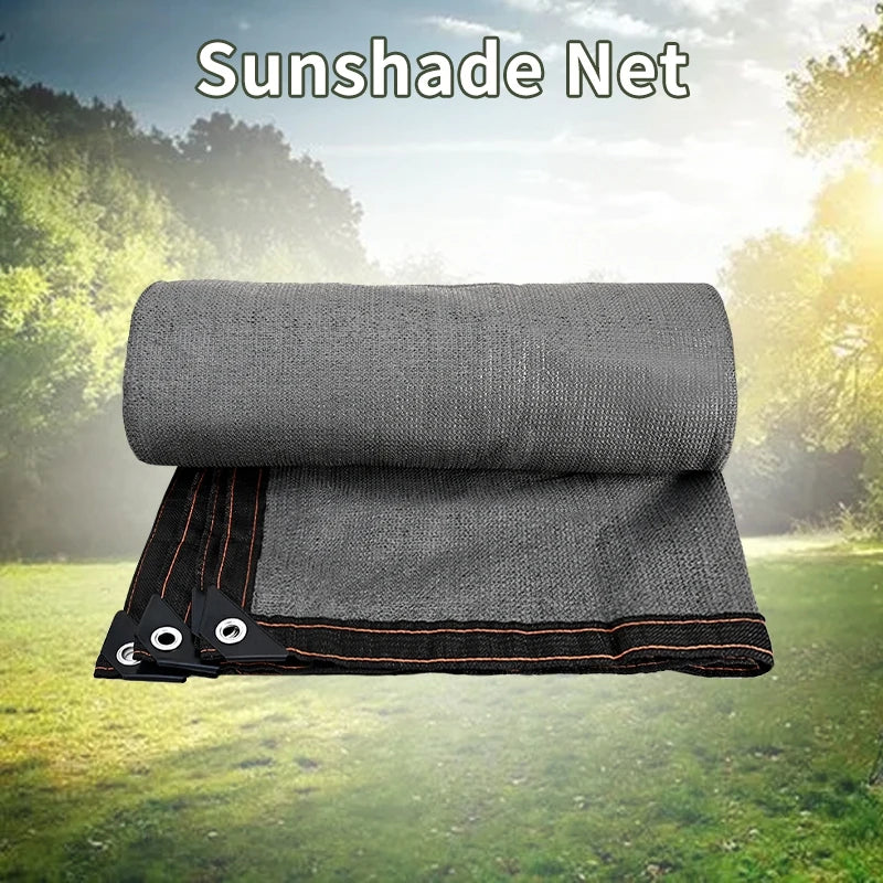 Outdoor UV Protection Shade Cloth