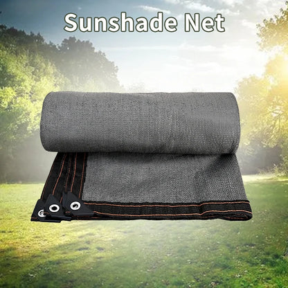 Outdoor UV Protection Shade Cloth