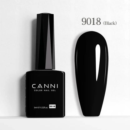 CANNI Venalisa Nail Gel Polish