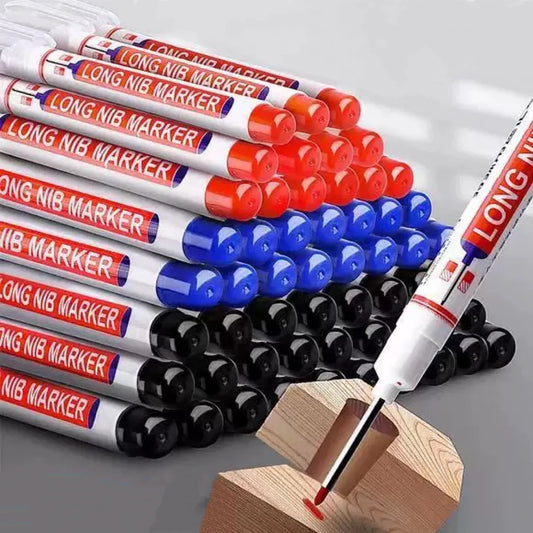 Deep Reach Waterproof Marker Pens