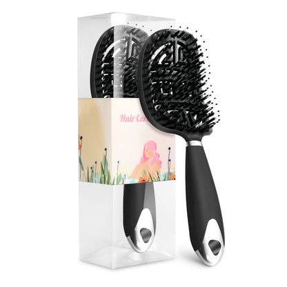 Hair Scalp Massage Comb Hair Brush