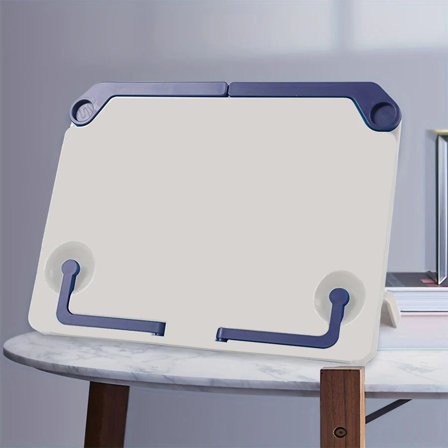 Adjustable Portable Book Stand