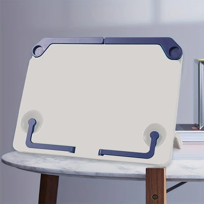 Adjustable Portable Book Stand