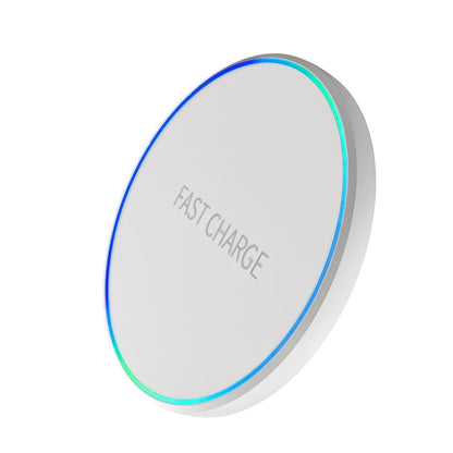 Multi-Device Wireless Charging Station