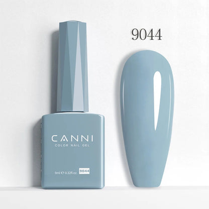 Hema Free Semi Permanent Nail Gel Polish