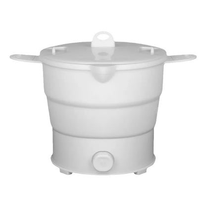 Foldable Electric Travel Pot