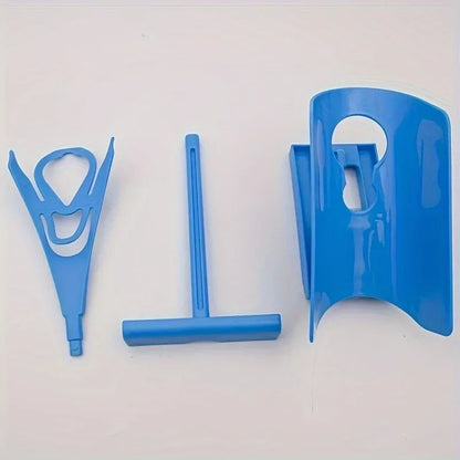 Sock Threader For The Elderly And Pregnant Women