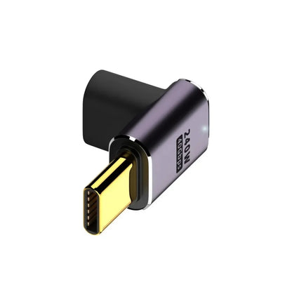 USB4 USB-C to USB-C Adapter – 240W PD, 40Gbps & 8K