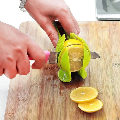 Stainless Steel Fruit Slicer