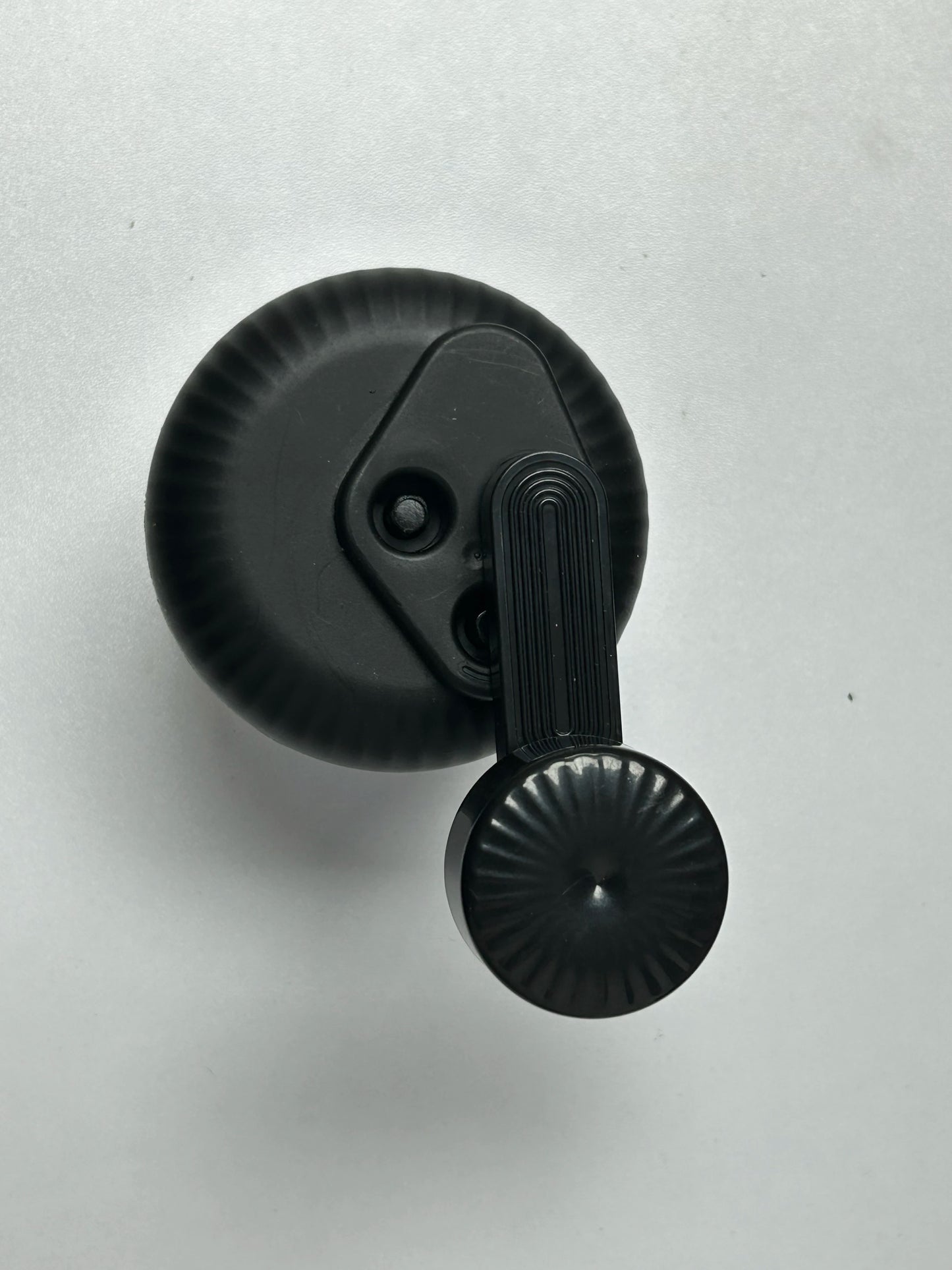 Mini Manual Food Chopper