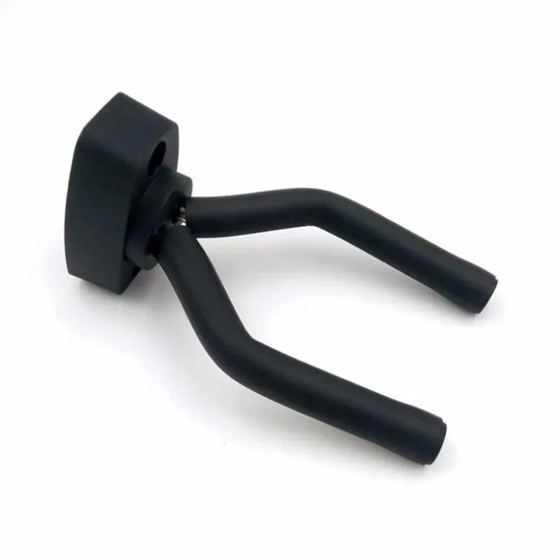 Wall-Mounted Guitar Hanger