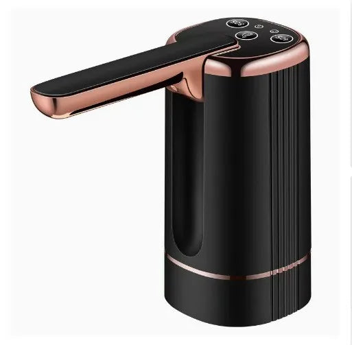 Smart Electric Wine & Liquor Dispenser Pump