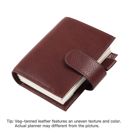 Moterm Passport Leather Travel Journal Organizer
