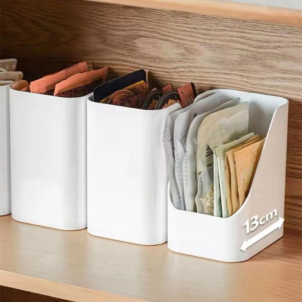Refrigerator Organizer Storage Box