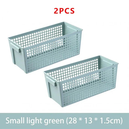 Multi-Purpose Storage Basket