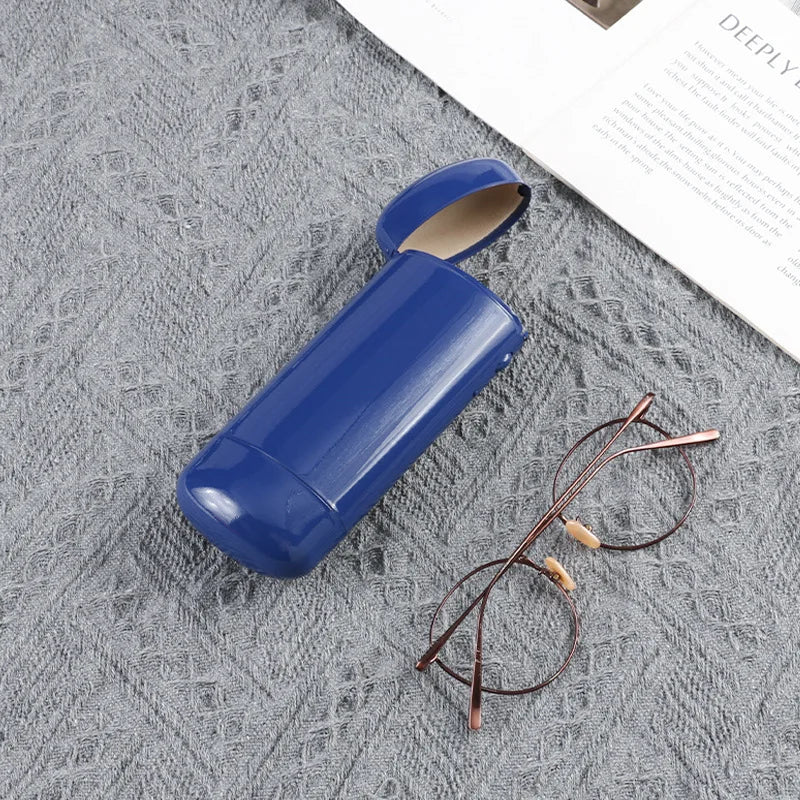 Handmade High-end Glasses Case