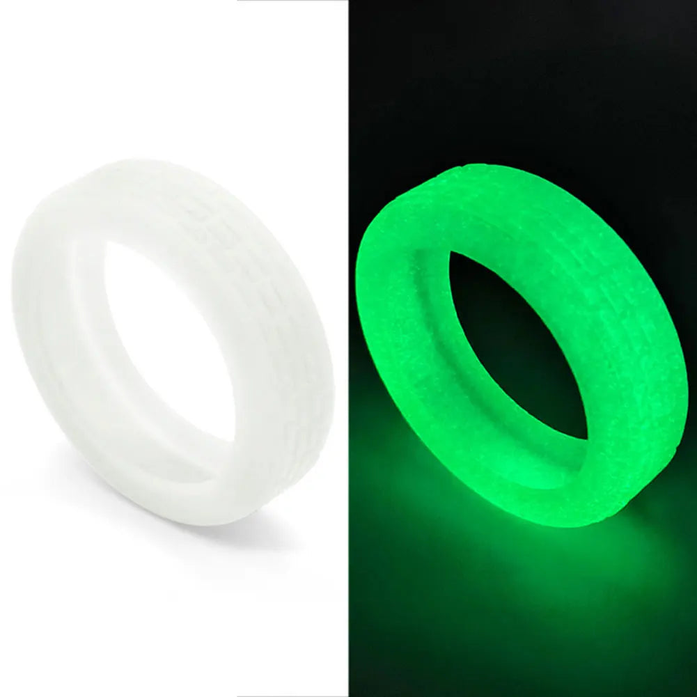 Silicone Luggage Wheel Protector Covers