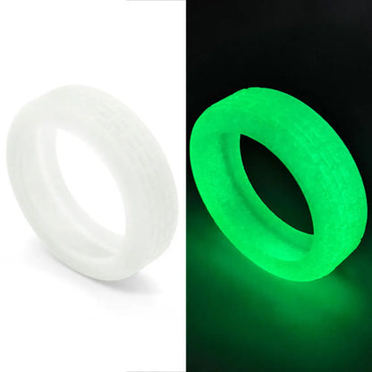 Silicone Luggage Wheel Protector Covers