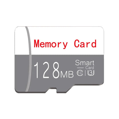 Small Capacity SD Memory Card