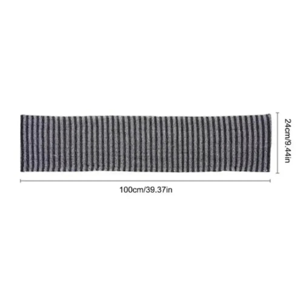Japanese Exfoliating Back Scrubber Towel