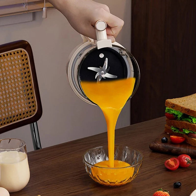 Hot & Cold Blender Maker