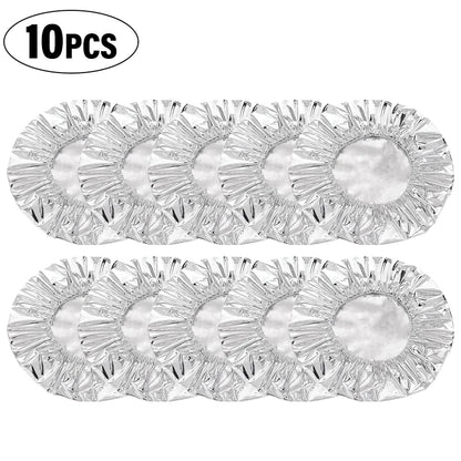 Reusable Aluminium Foil Bowl Covers
