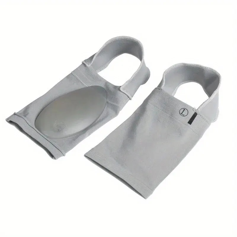 Arch Support Sleeves with Gel Pad