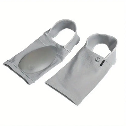 Arch Support Sleeves with Gel Pad