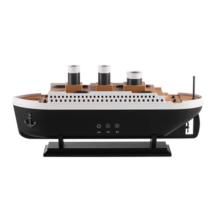 Steamship Kinetic Jellyfish Essential Oil Diffuser