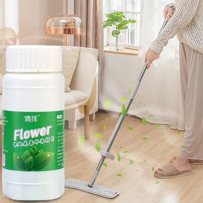 100 300pcs Floor Cleaning