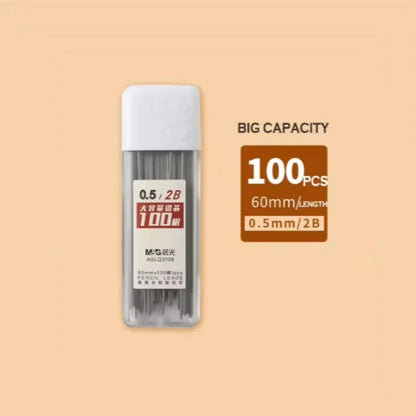 M&G Mechanical Pencil Lead Refills