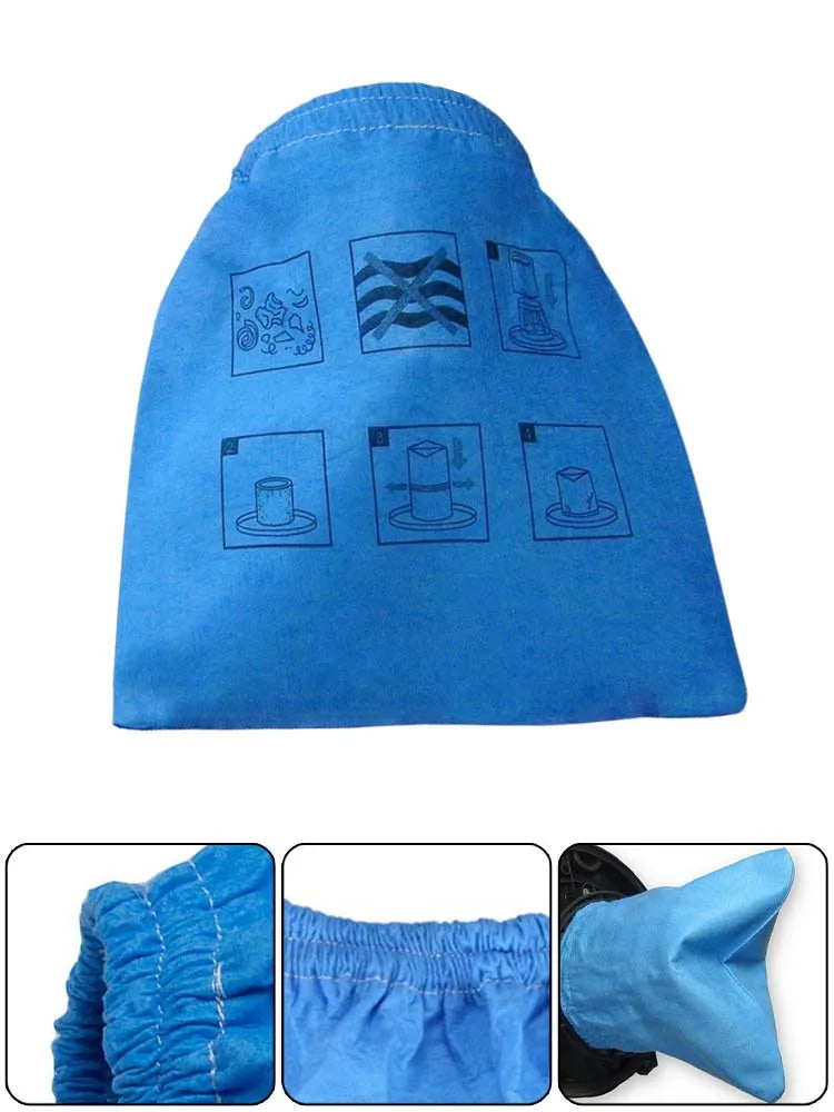 Textile Filter Bag for Einhell Wet & Dry Vacuums