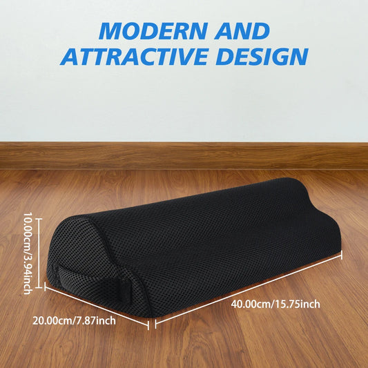 Memory Foam Under Desk Footrest