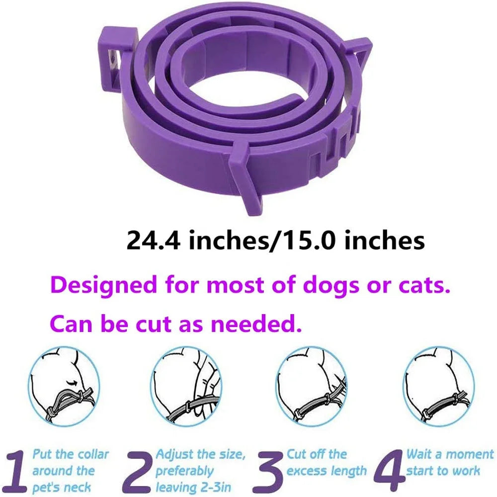 Pet Calming Collar