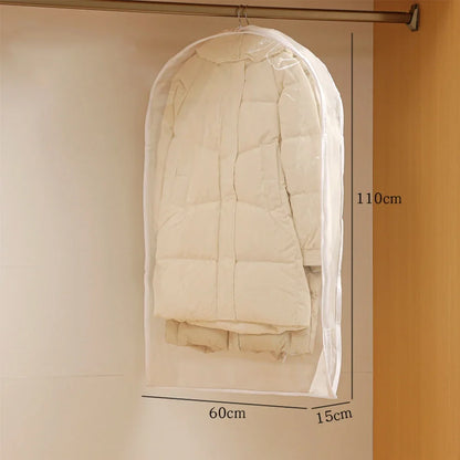 Hanging Vacuum Storage Bag
