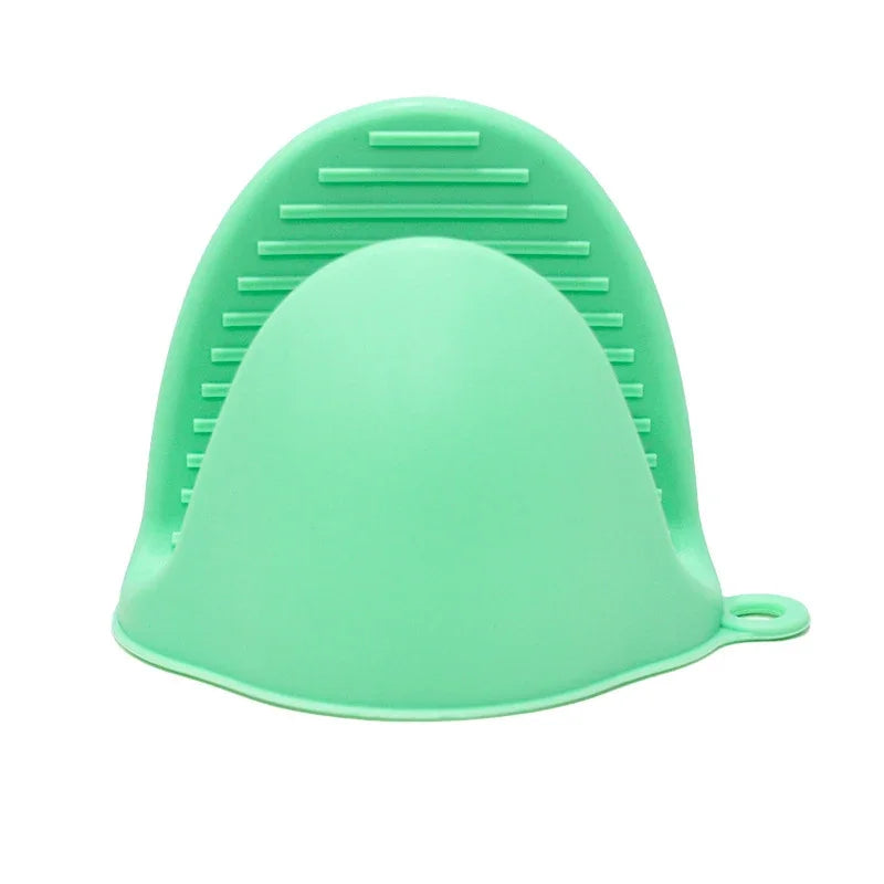Mini Silicone Pinch Oven Mitt