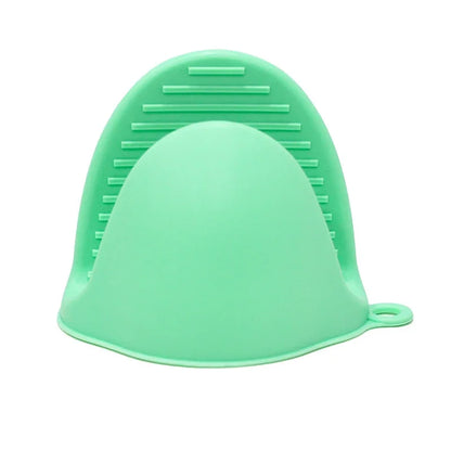 Mini Silicone Pinch Oven Mitt