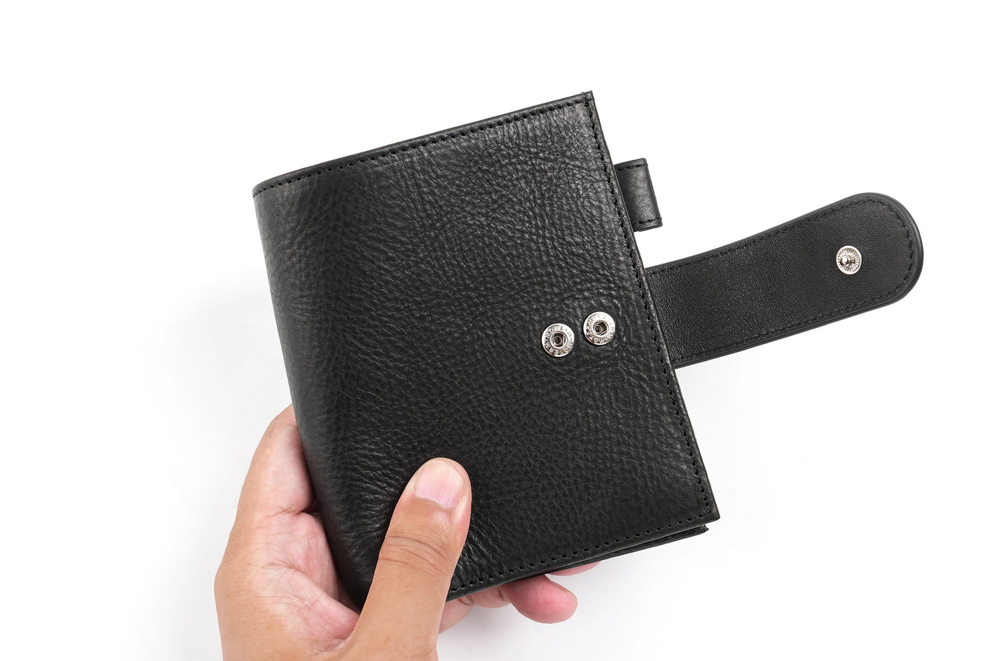 Moterm Passport Leather Travel Journal Organizer