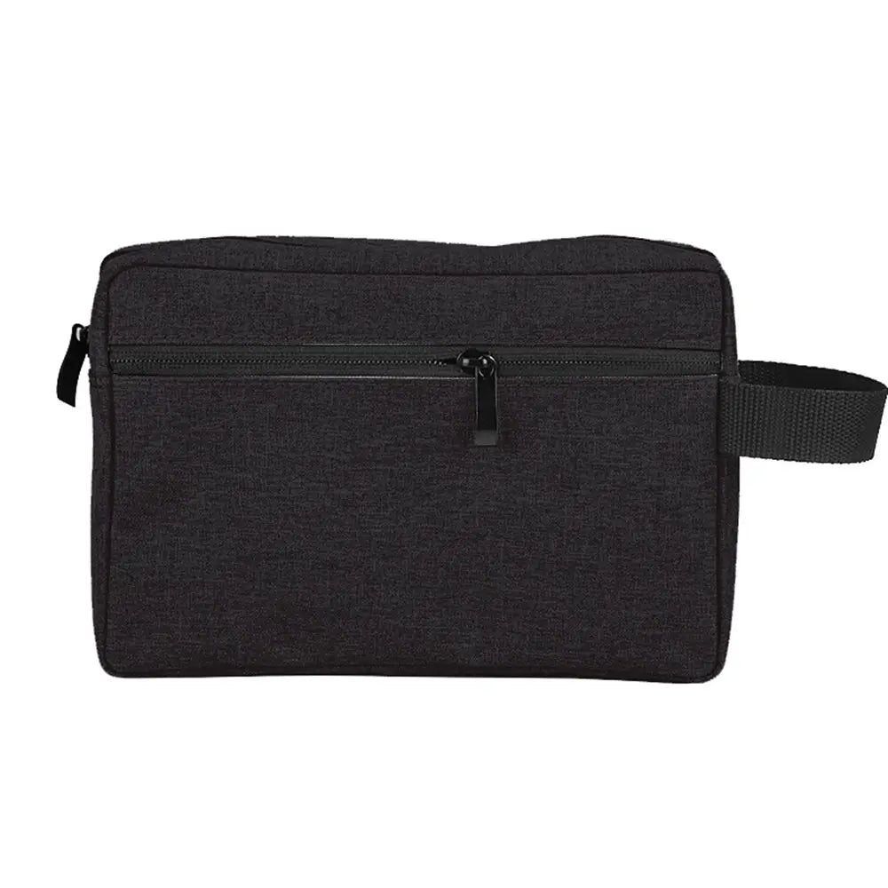 Travel Toiletry & Cosmetic Bag