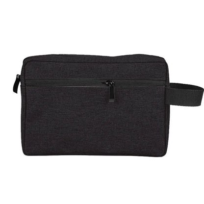 Travel Toiletry & Cosmetic Bag