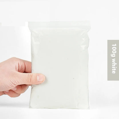 Super Light Air Dry Modelling Clay