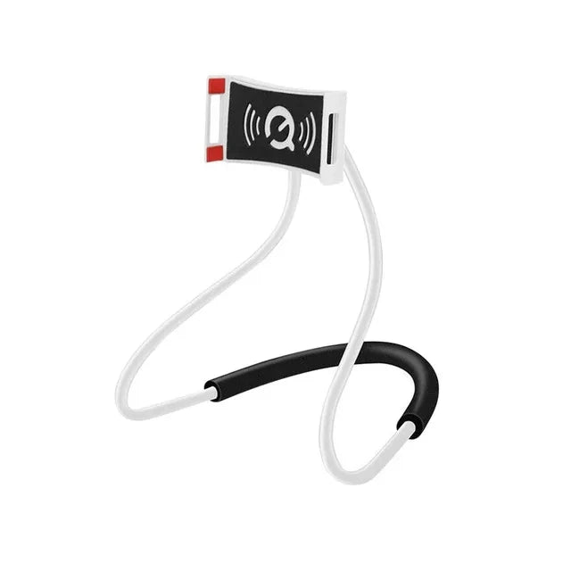 Flexible Neck Mobile Phone Holder Stand