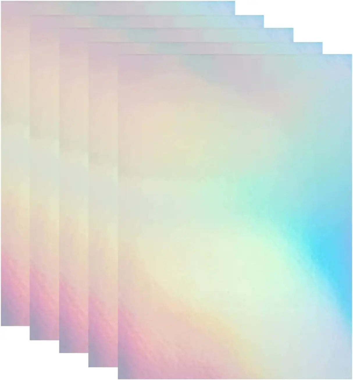 A6 Self-Adhesive Cold Laminating Film