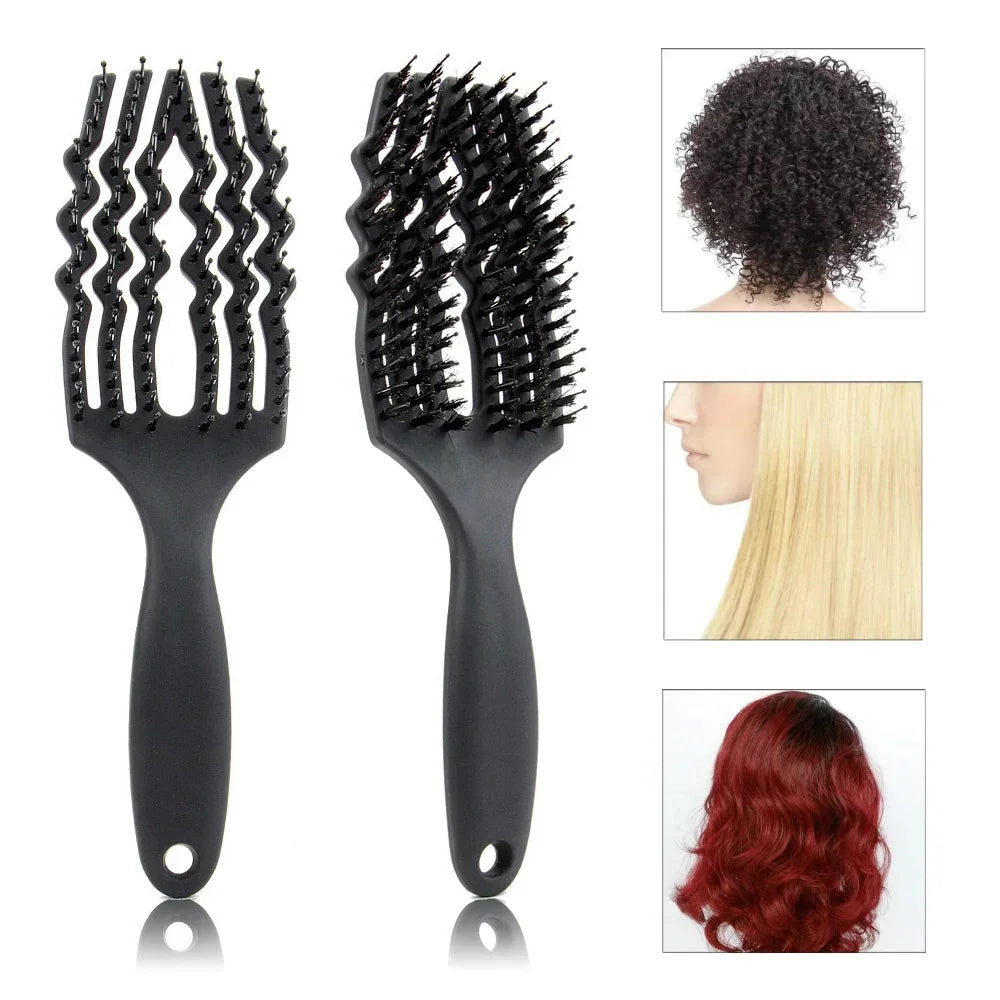 Detangling Hair Brush